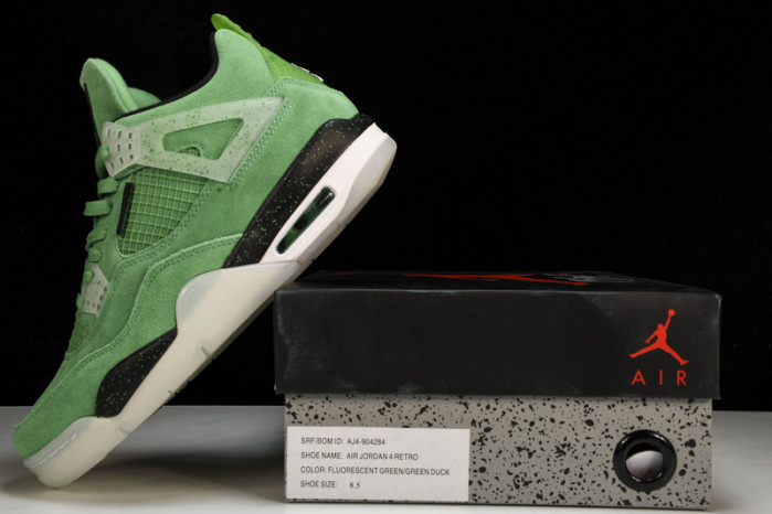air jordan 4 retro aj4-904284