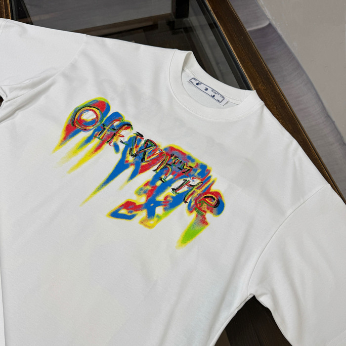 O*FF W*HITE CLOTHERS OWOS-009