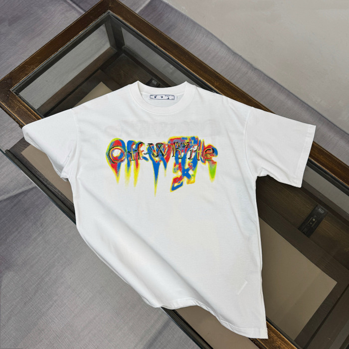 O*FF W*HITE CLOTHERS OWOS-009
