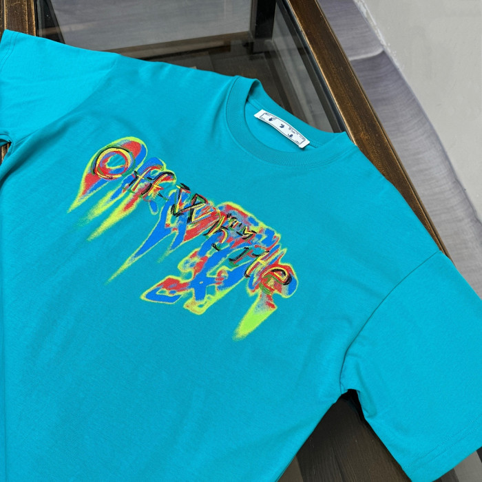 O*FF W*HITE CLOTHERS OWOS-009