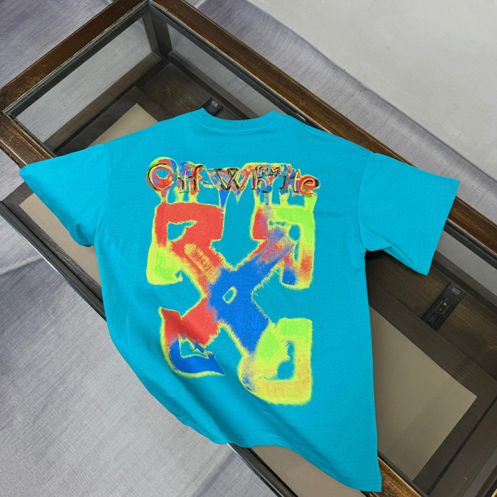O*FF W*HITE CLOTHERS OWOS-009