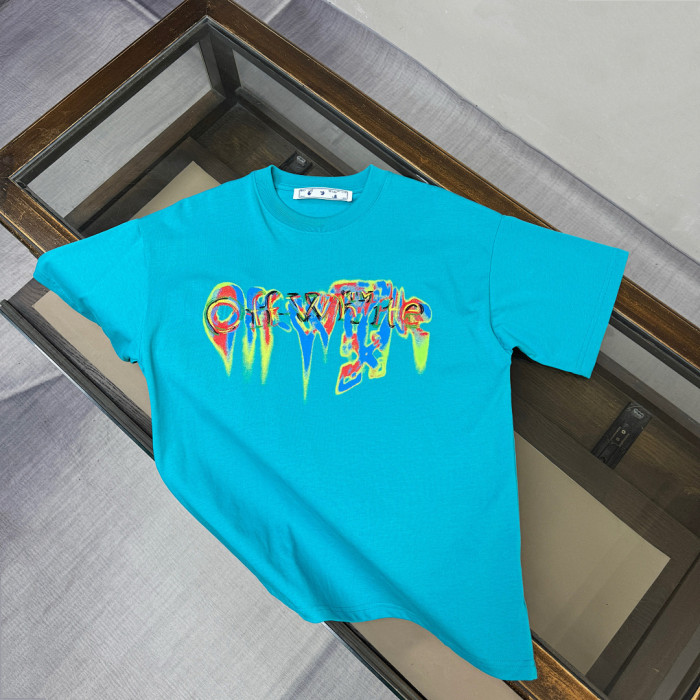 O*FF W*HITE CLOTHERS OWOS-009