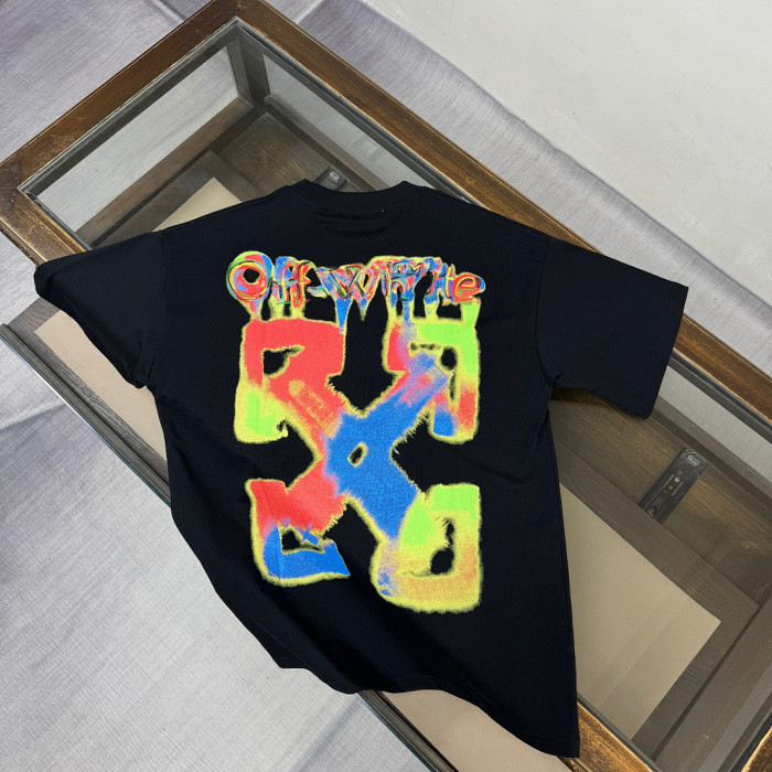 O*FF W*HITE CLOTHERS OWOS-009