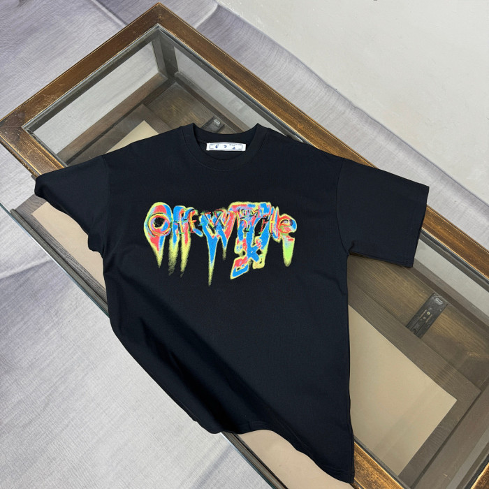 O*FF W*HITE CLOTHERS OWOS-009