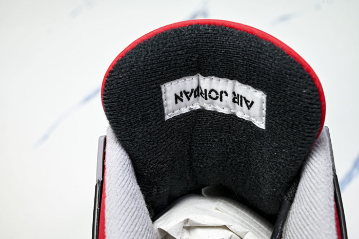 Air Jordan 4“Toro Bravo” FQ8138-600