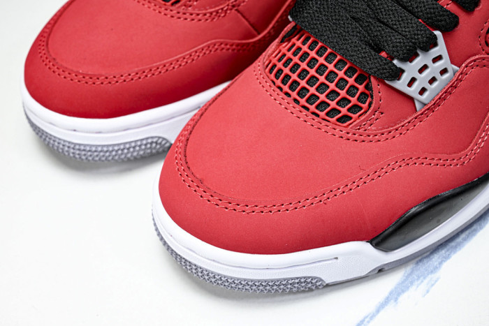 Air Jordan 4“Toro Bravo” FQ8138-600