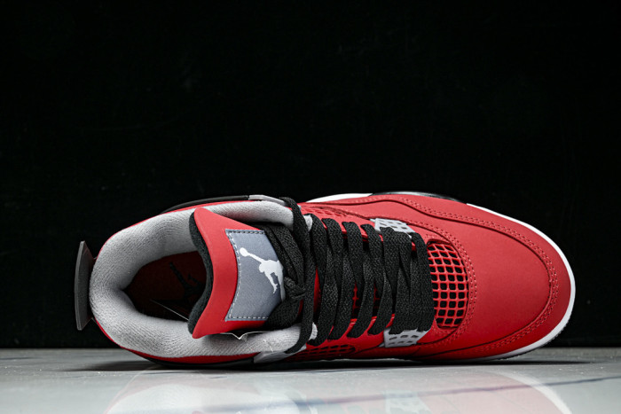 Air Jordan 4“Toro Bravo” FQ8138-600