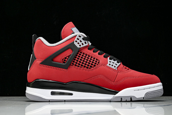 Air Jordan 4“Toro Bravo” FQ8138-600