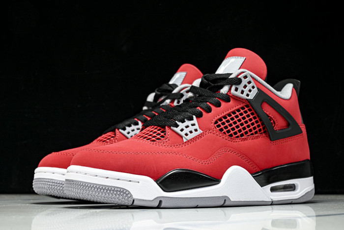 Air Jordan 4“Toro Bravo” FQ8138-600