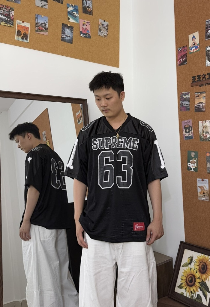 S*UPREME CLOTHERS SCS-004