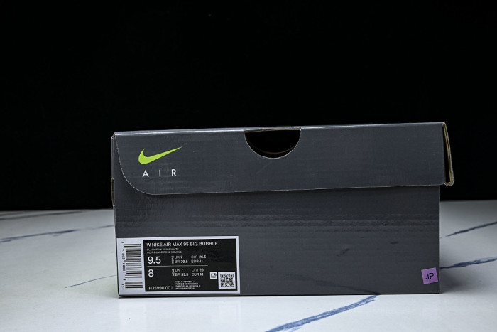 Nike Air Max 95 SP HJ5996-001