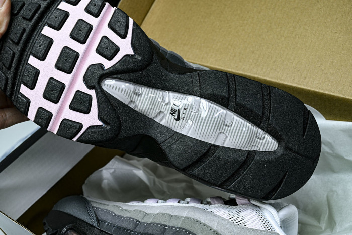 Nike Air Max 95 SP HJ5996-001