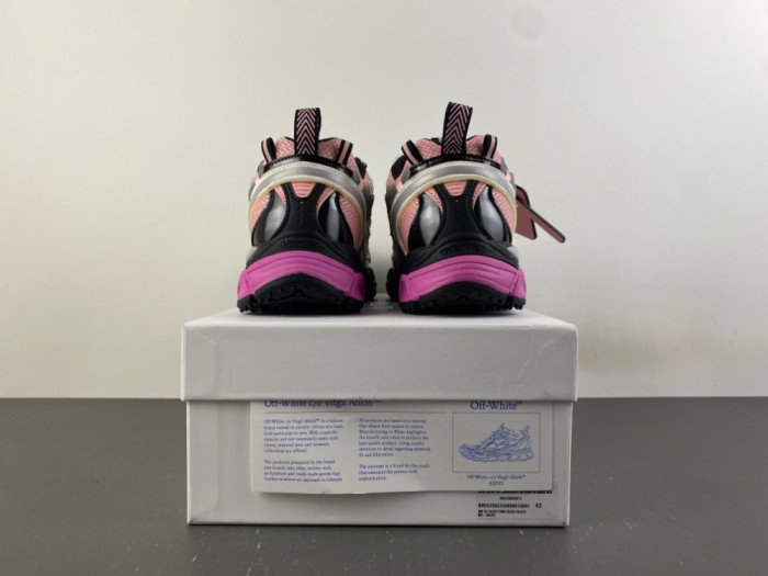 C/O SNEAKERS CO-075