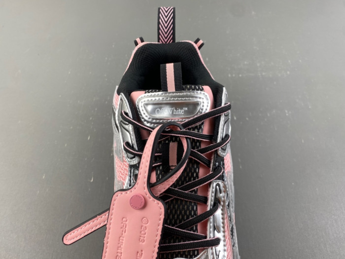 C/O SNEAKERS CO-075