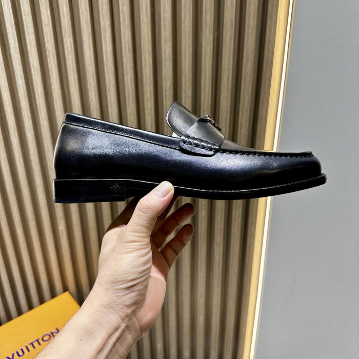 L**V**T* LOAFERS LVTLS-020