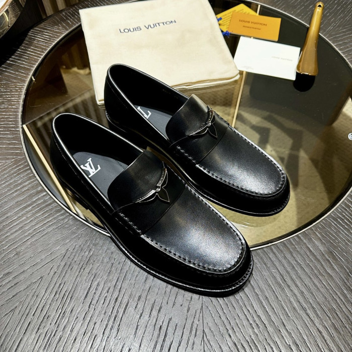 L**V**T* LOAFERS LVTLS-020