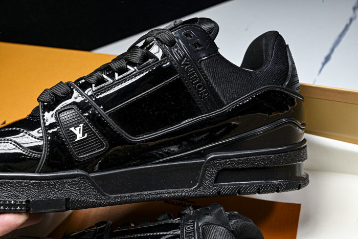 LVT SNEAKERS LVSRS-0175
