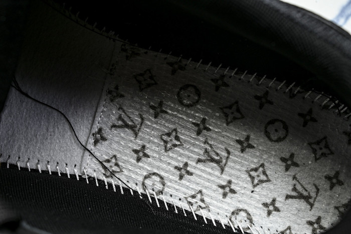 LVT SNEAKERS LVSRS-0175