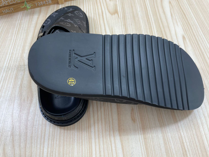 L*VT SANDALS LVLSS-0142