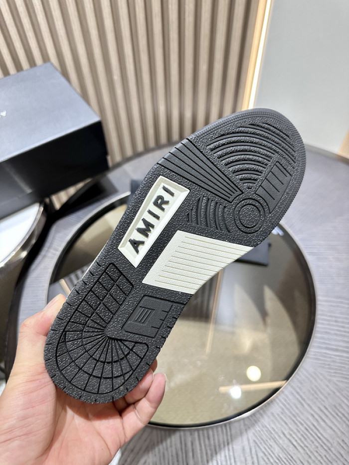 amiri sneakers am-110