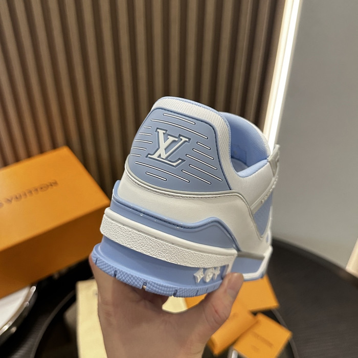 LVT SNEAKERS LVSRS-0266