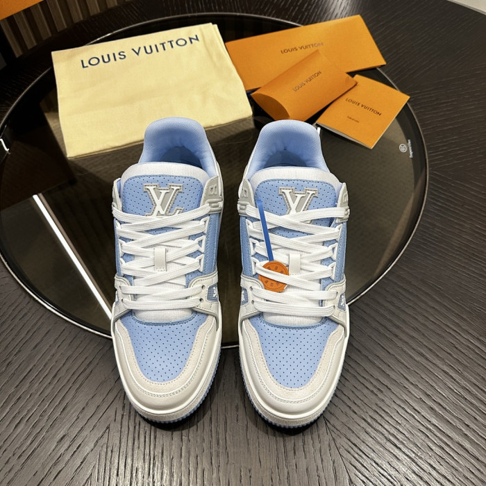 LVT SNEAKERS LVSRS-0266