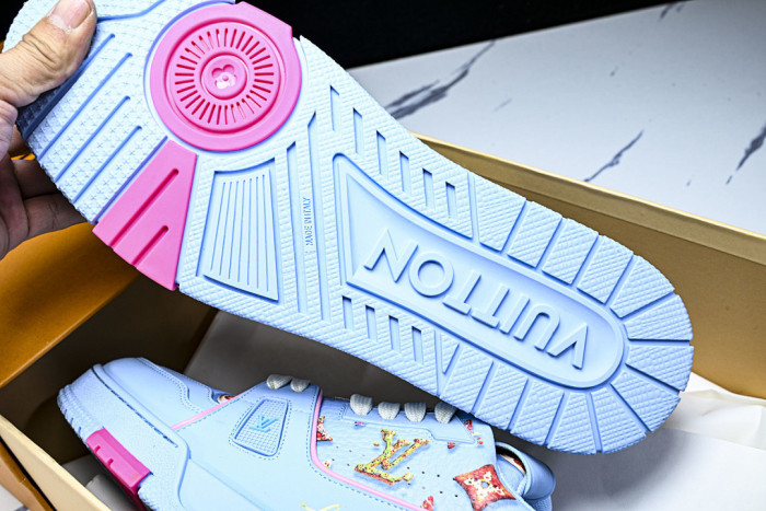 LVT SNEAKERS LVSRS-0166
