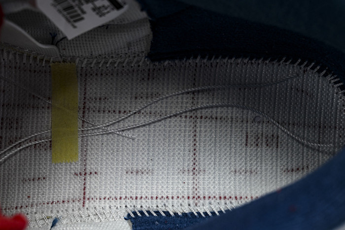 Air Jordan 3 Retro OG “True Blue” 854262-106