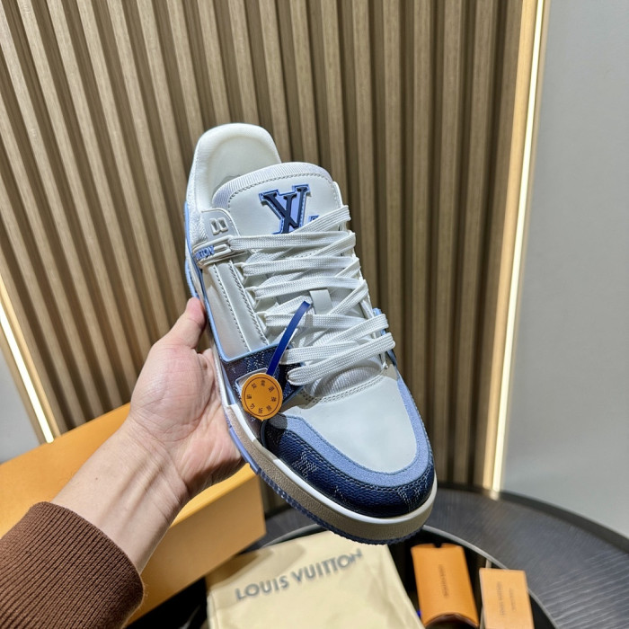 LVT SNEAKERS LVSRS-0186