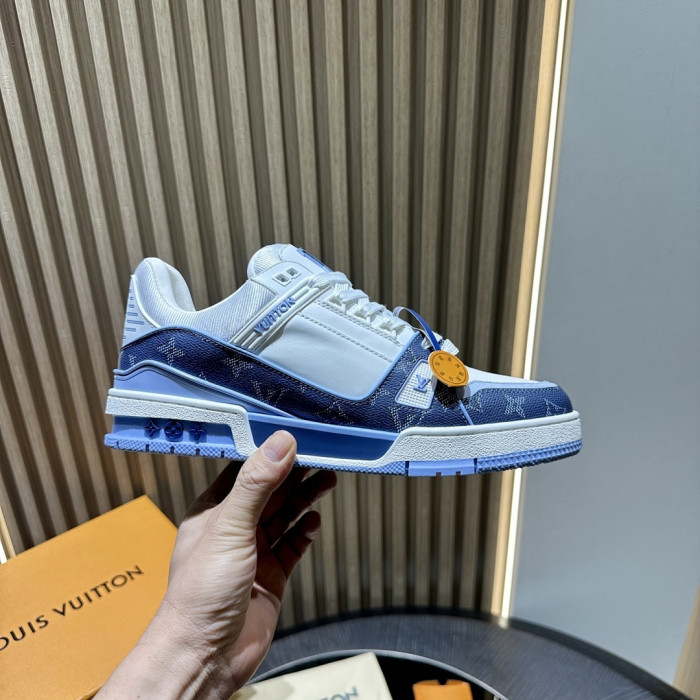 LVT SNEAKERS LVSRS-0186