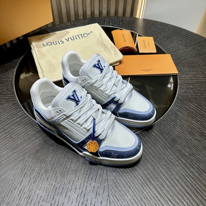 LVT SNEAKERS LVSRS-0186