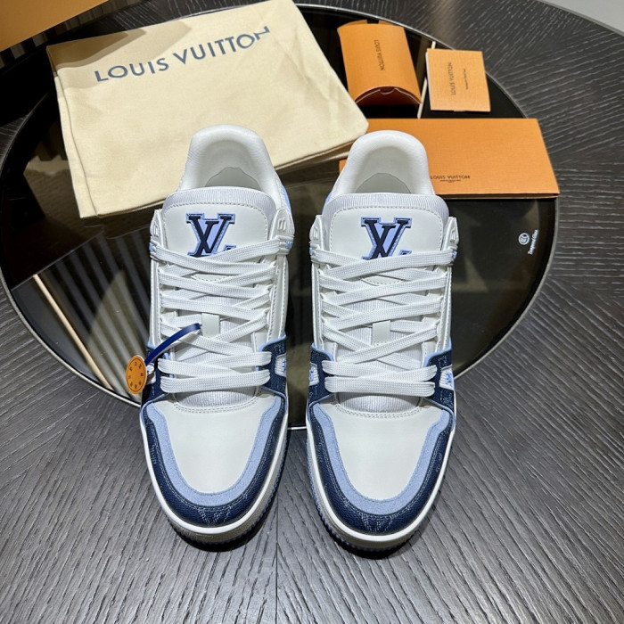 LVT SNEAKERS LVSRS-0186