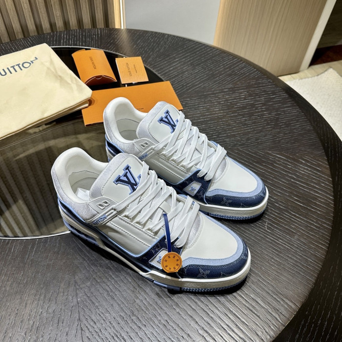 LVT SNEAKERS LVSRS-0186