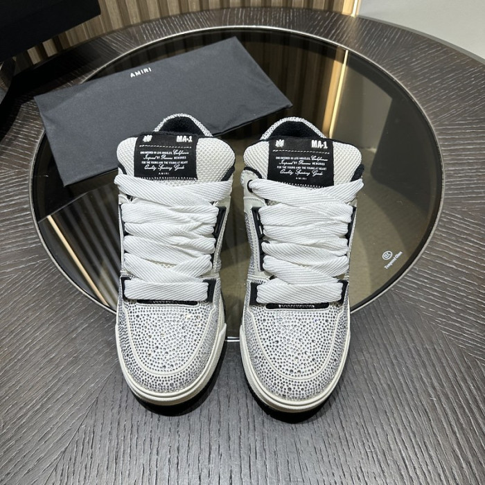 AMIRI SNEAKERS MA-1-015