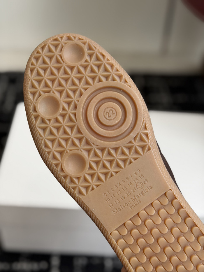 Ma*iso*n Mar*giela MAMA-0165