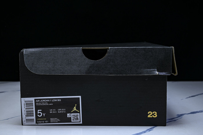 Air Jordan 1 Low IV3219-161