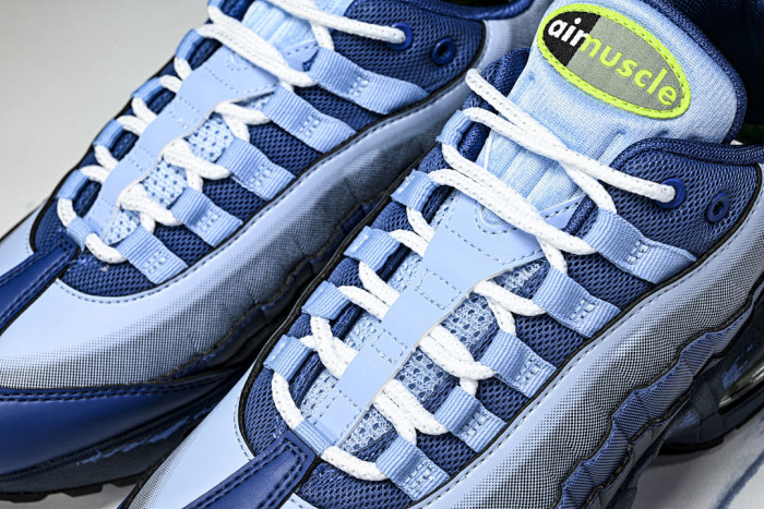 Air Max Muscle 95 QS 