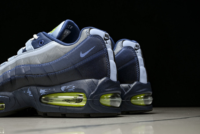 Air Max Muscle 95 QS 
