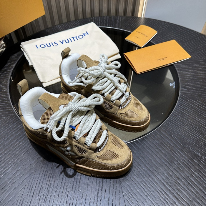 LOU VUIT SNEAKERS LVSS-0048