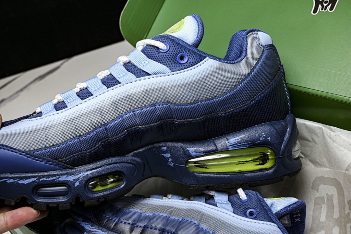 Air Max Muscle 95 QS 