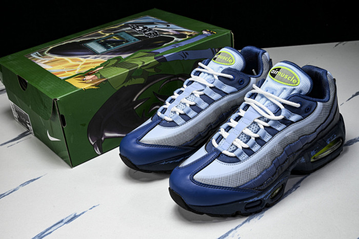 Air Max Muscle 95 QS 