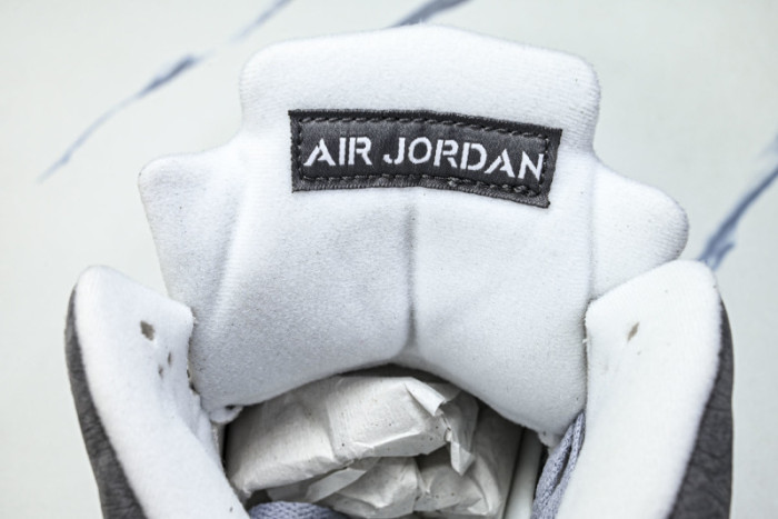 Air Jordan 5 “Wolf Grey” DD0587-002