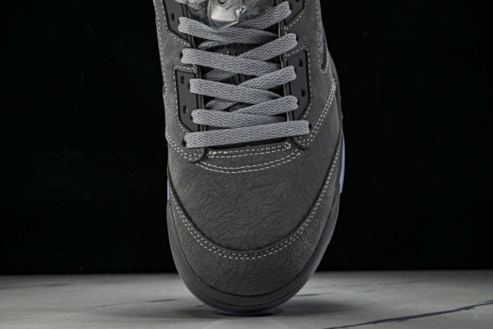 Air Jordan 5 “Wolf Grey” DD0587-002