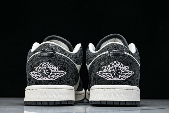 Air Jordan 1 Low II0595-001