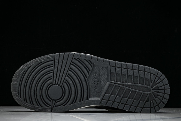 Air Jordan 1 Low II0595-001