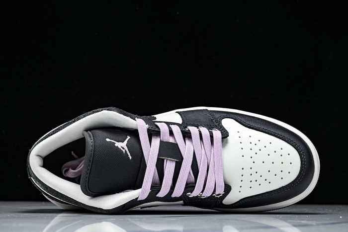 Air Jordan 1 Low II0595-001