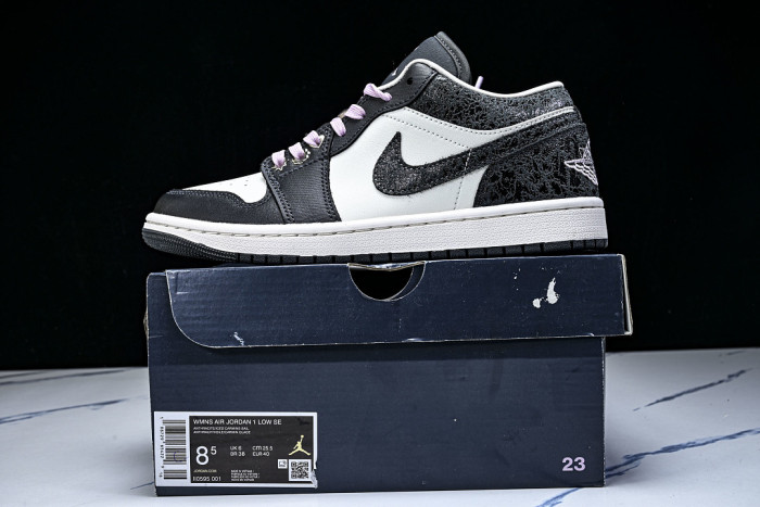 Air Jordan 1 Low II0595-001