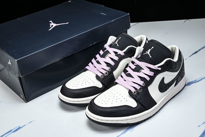 Air Jordan 1 Low II0595-001