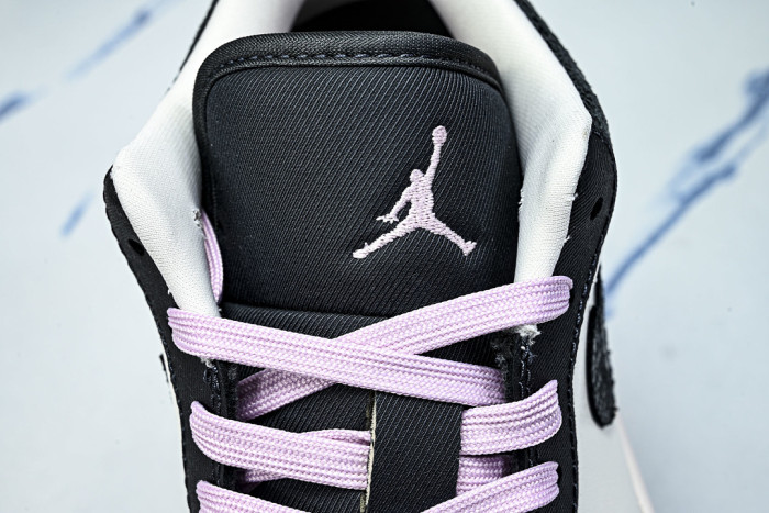Air Jordan 1 Low II0595-001