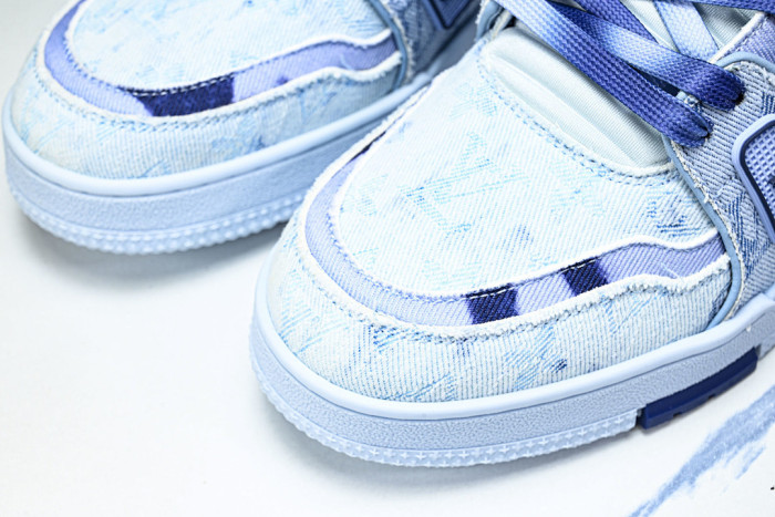 LVT SNEAKERS LVSRS-0119